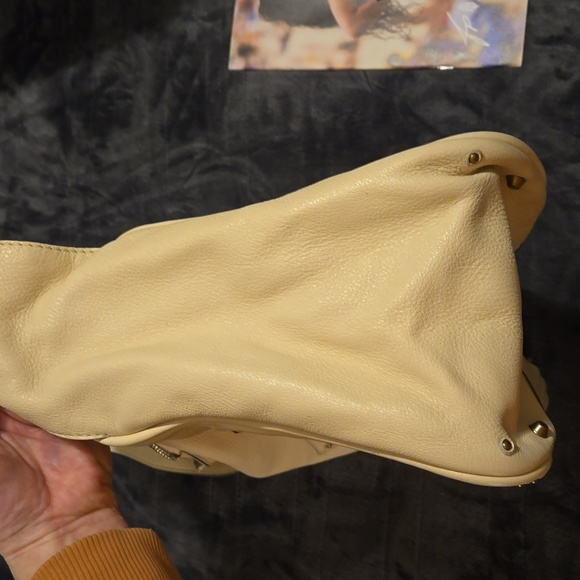 Chloe Paddington Hobo slouch leather bag. Authentic and excellent condition - Picture 10 of 17